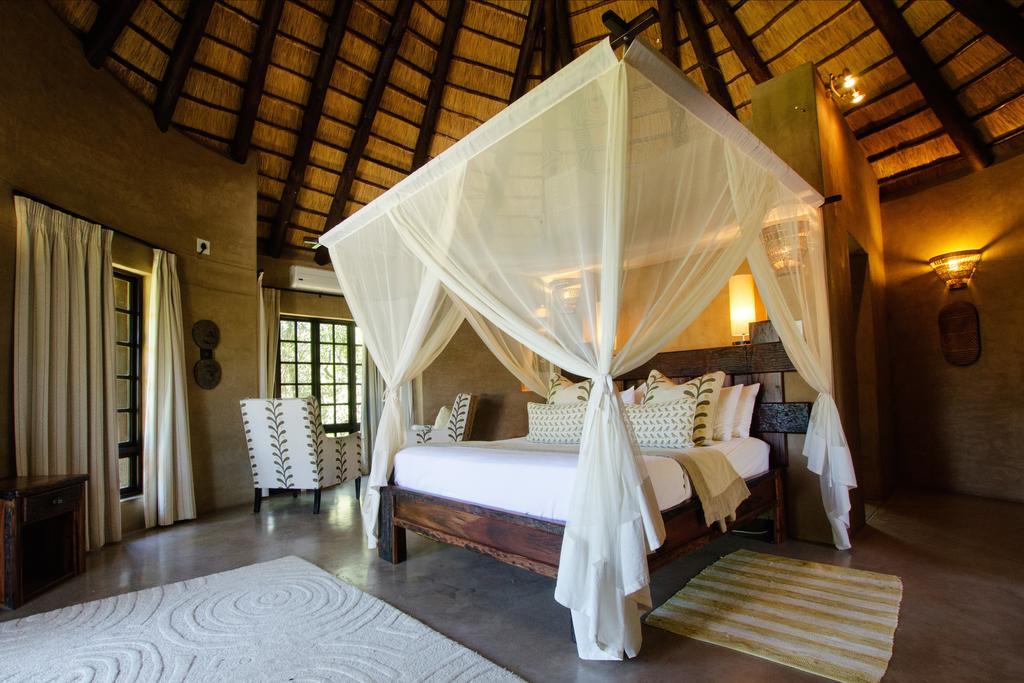 Vuyani Safari Lodge Hoedspruit Zimmer foto